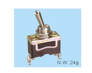 Power Toggle Switch